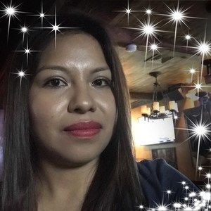 Meet your Posher, Wendy